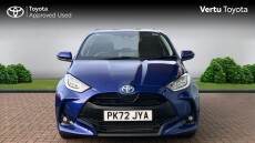 Toyota Yaris 1.5 Hybrid Design 5dr CVT Hybrid Hatchback